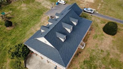 Patriot Roofing Pros LLC: Trusted Roofing Company Helping Statesville Residents Recover from Storm Damage with Fast Repairs