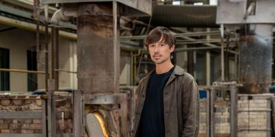 BROKIS Appoints Federico Peri as Art Director