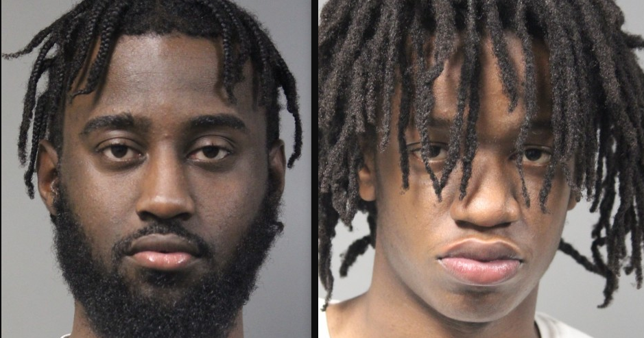 Five Arrested on Gang and Firearm Charges in Dover | Latest News | wboc.com
