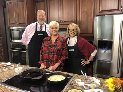 Personal Chef Deborah Lee Walker