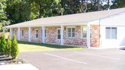 Dover Womens Shelter
