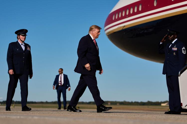 Media CNN Trump
