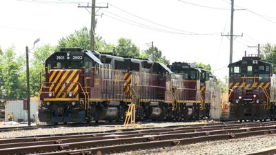 Train