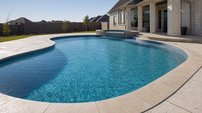 Dallas Pool Resurfacing & Plastering Now Booking Off-Season Pool Resurfacing for Fall and Winter