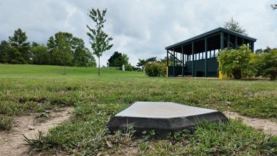 Oxford Baseball Field