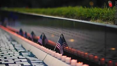 Veterans Day Ceremony