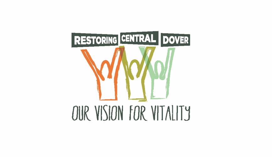 Restoring Central Dover