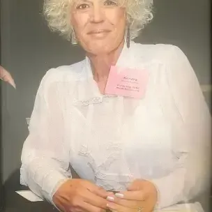 Kendra "Kenny" L. Paulman