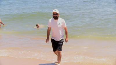 Environmental Scientists Test Delaware Coast Waters During Summer Months