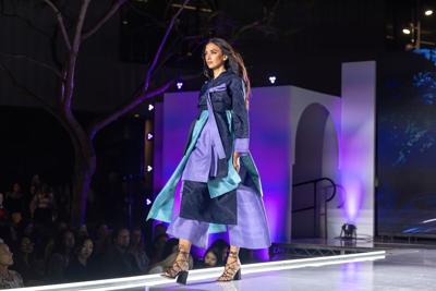 Otis College’s Annual O-Launch Exhibition Weekend Showcased Work by Graduating Artists and Designers