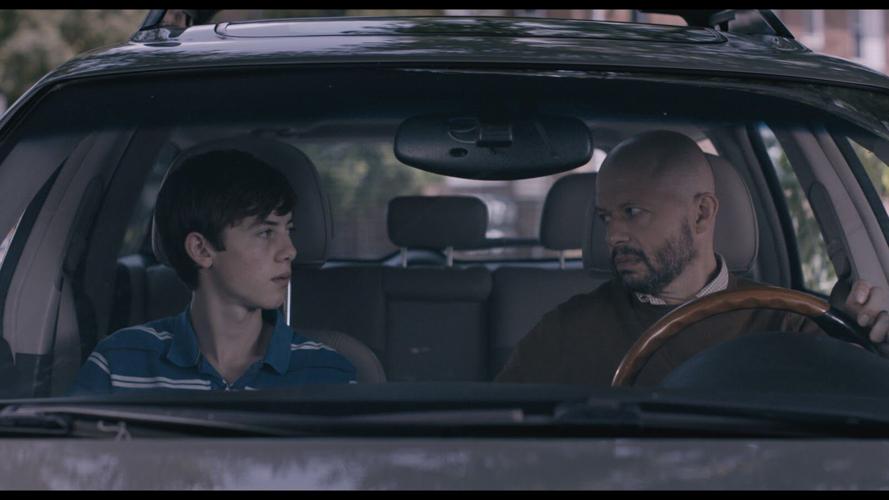 Movie Review – Big Time Adolescence