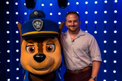 Paw Patrol Live!
