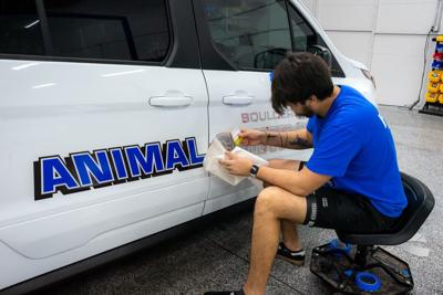 Henderson, NV Sees Growing Demand for Ceramic Window Tint and Coating as Heat Continues