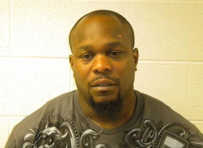 Drug-Trafficking Bust in Talbot County