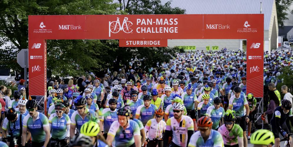 2025 Pan-Mass Challenge Draws Thousands of Cyclists to Fuel Next Era of Cancer Research