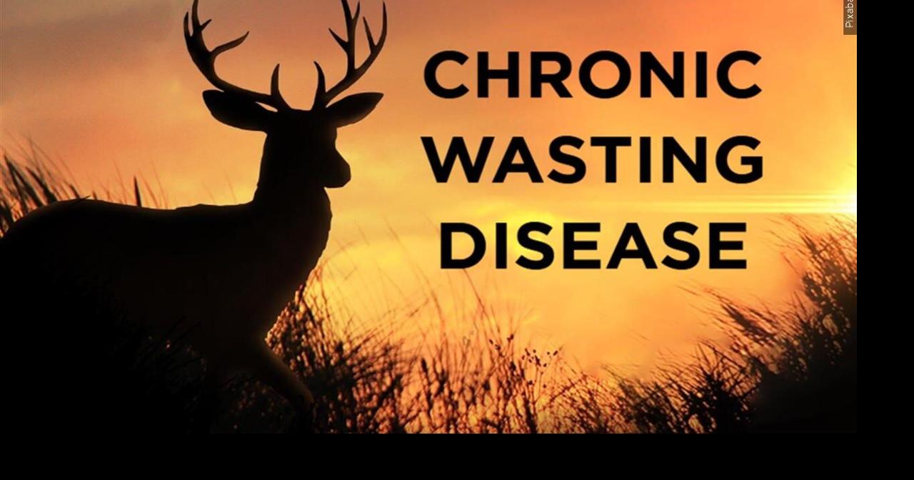 DNREC to host community meeting on Chronic Wasting Disease