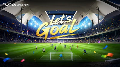 Join the Fun to Win a $2,000 Vehicle Purchase Voucher and Amazon Gift Cards | KAIYI Auto Invites You to Celebrate the World’s Biggest Football Summer