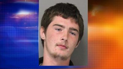 Teen Arrested for Stabbing at Blades Gas Station