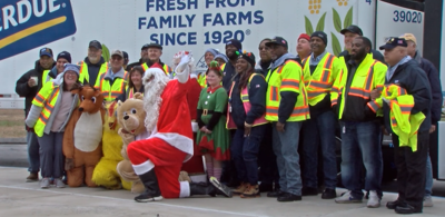 Operation Teddy Bear 2025