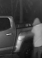 Maryland State Fire Marshal Releases Photo of Arson Suspect