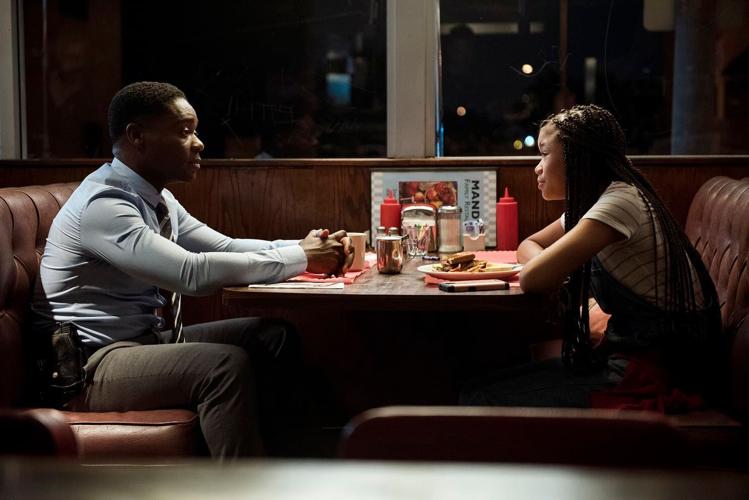 Movie Review – Don’t Let Go