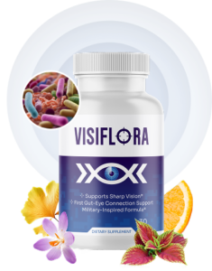 VisiFlora Reviews Announces Daily Capsule Research Overview of Every Ingredient Group