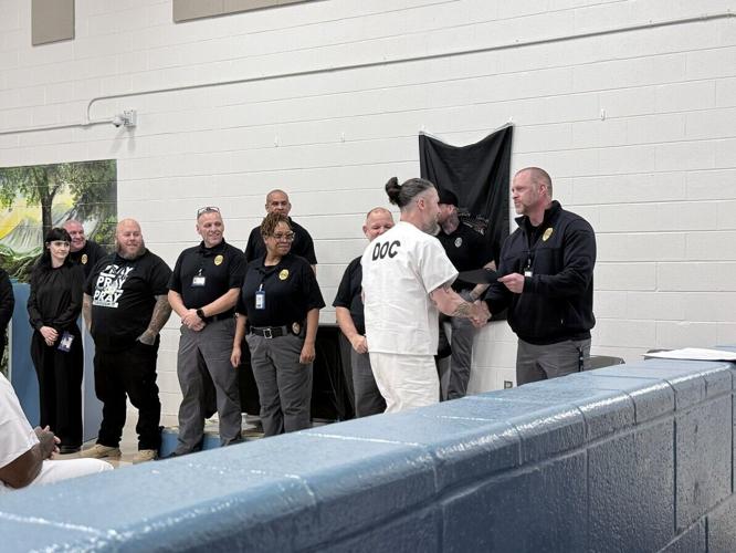 2025 Tattoo Grad DDC