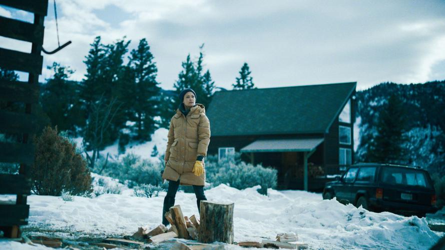 Movie Review – God’s Country (2022)