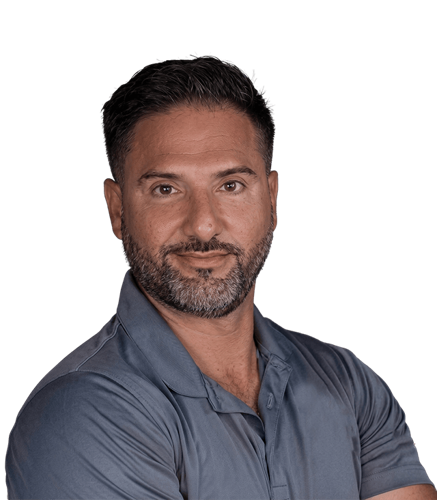 Giuseppe Noto to Appear on America’s Top Contractors TV