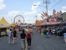 Del. State Fair Has Best Attendance Year Since 2010