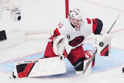 Prime Video Broadcasts Hockey