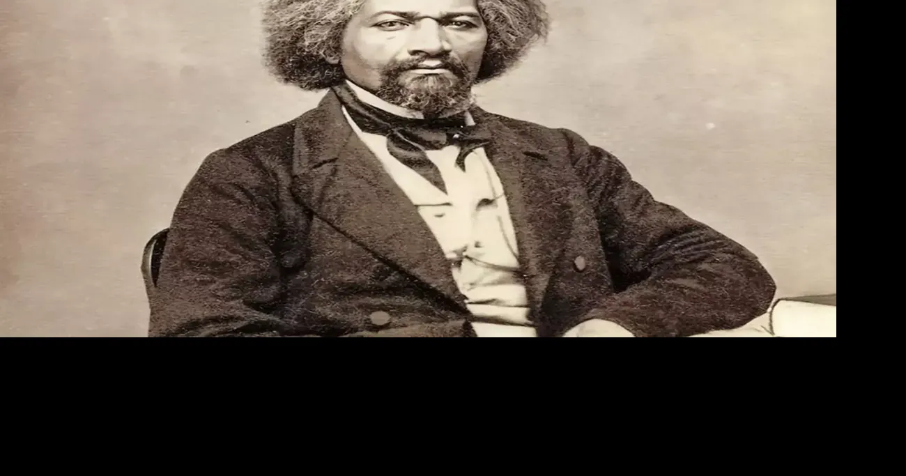 Eastern Shore roots: Honoring Frederick Douglass across Maryland ...