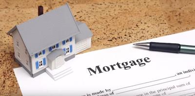 mortgage