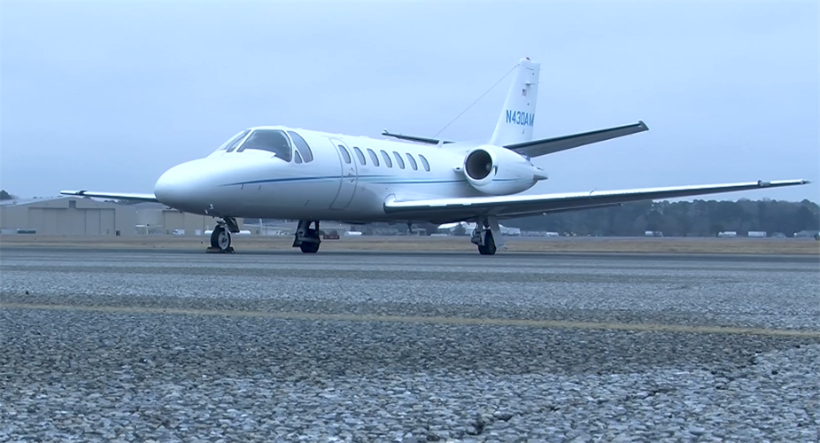 Delaware Coastal Airport Expecting New Hangars