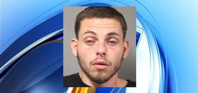 Dover PD Make Arrest in Attempted Armed Robbery at Jewelry Store in the Dover Mall