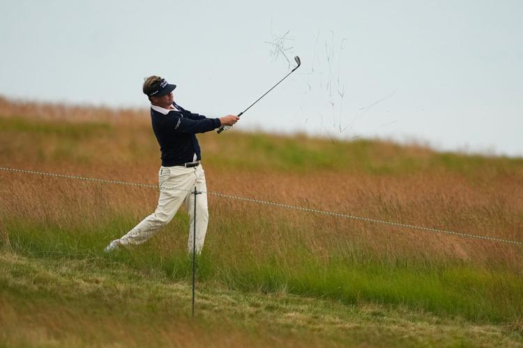 US Open Golf