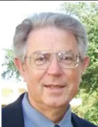 Ralph Carter Coleman, Sr.
