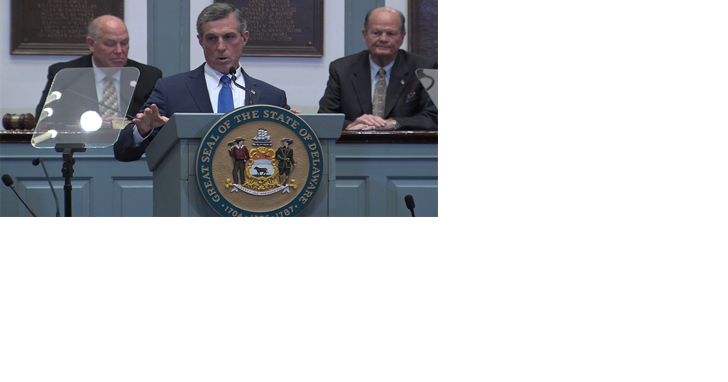 Delaware Court Dismisses Religious Freedom Suit Against Carney Over COVID Lockdown - Vimarsana News