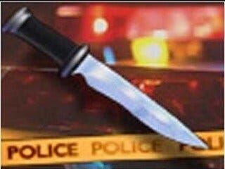 Stabbing