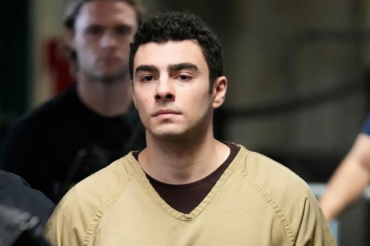 UnitedHealthcare CEO Killed