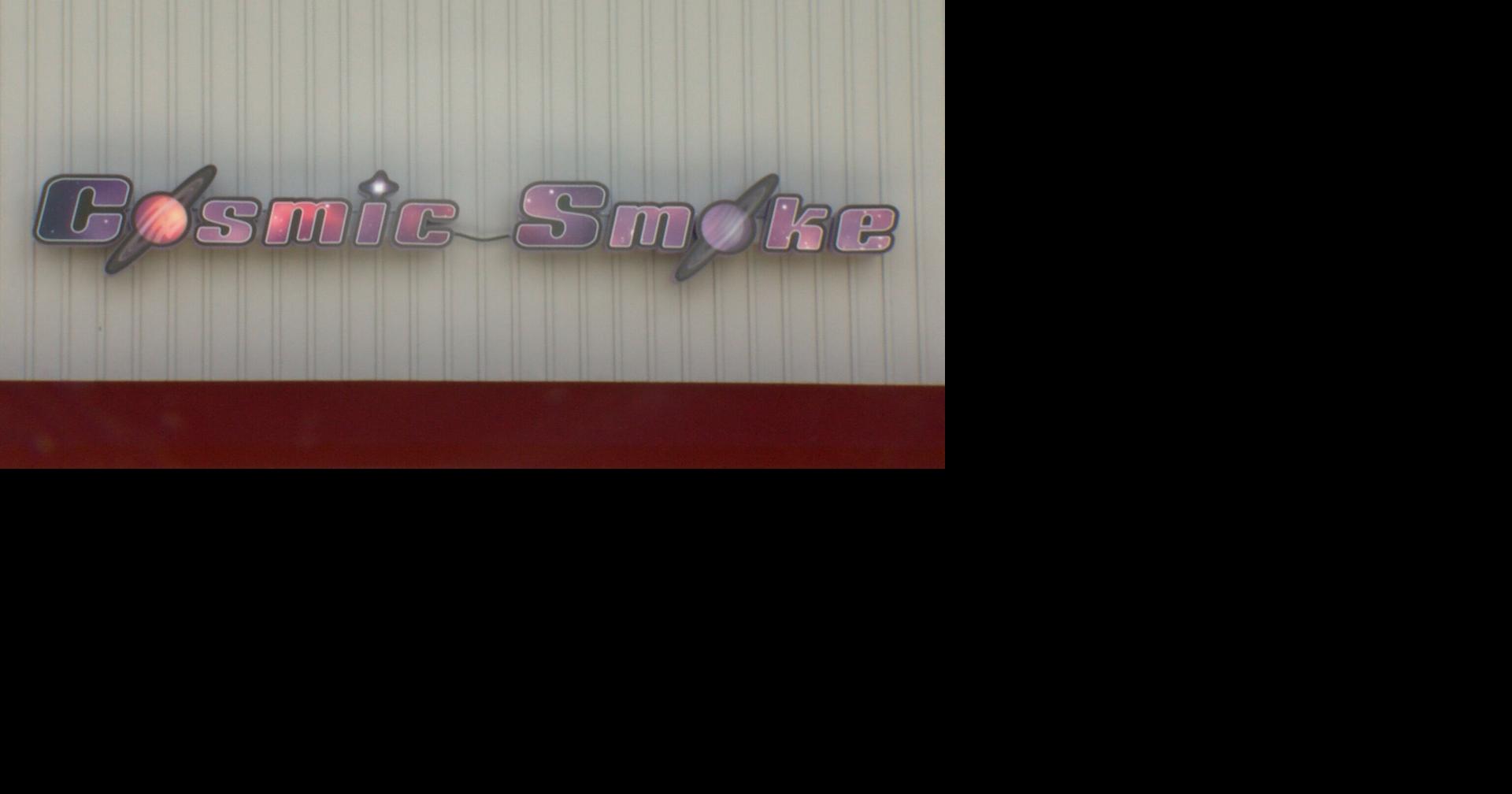 Frustrated Dover Vape Shop Owners Grapple with Repeat Attempted Burglaries  | Latest News | wboc.com