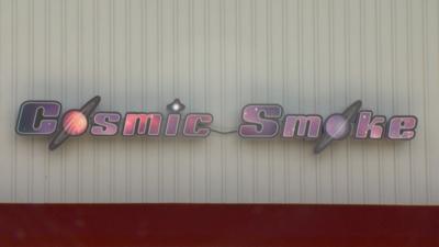COSMIC