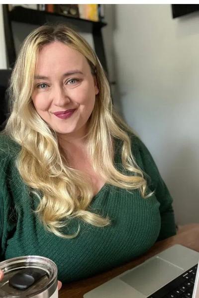 Born From a NICU Moment, Built Into a National Marketing Firm