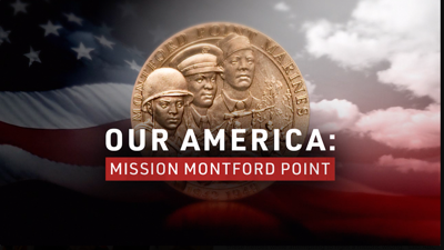 Mission Montford Point