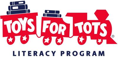 Toys for Tots Literacy Program’s Operation Turn the Page is Unlocking Futures Through Books