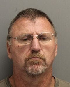 4 Arrested After Guns & Drugs Found in Greenwood Home