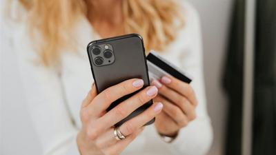 The best thing you'll find during your spring cleaning