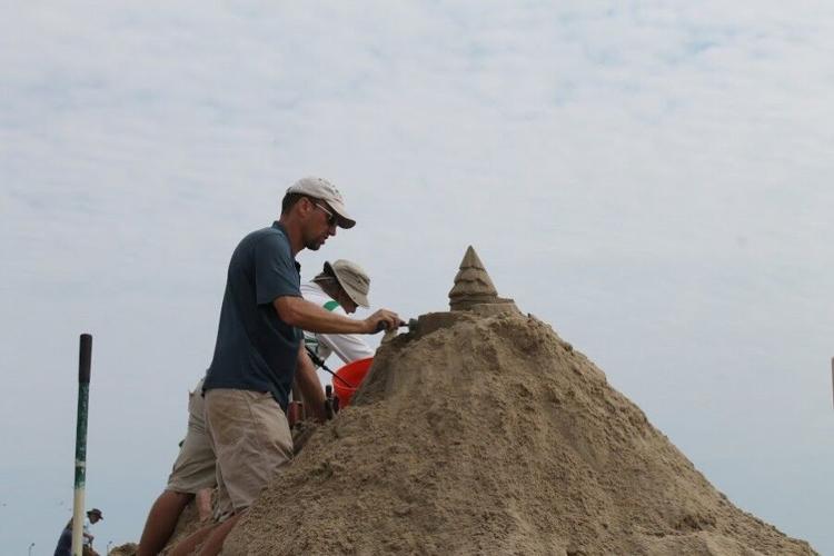 (Courtesy: OC Sandfest)