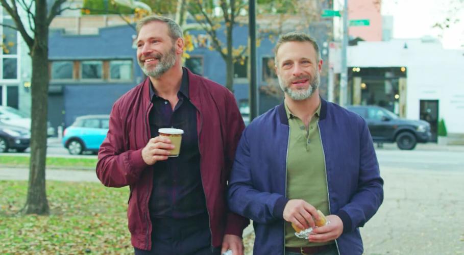 TV Review – Daddyhunt: The Serial – Season 3