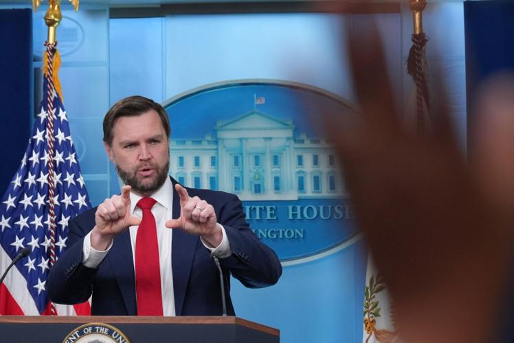 Iran US Trump